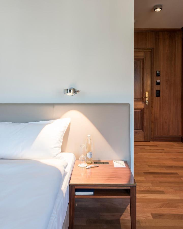 Einstein Hotel Sankt Gallen