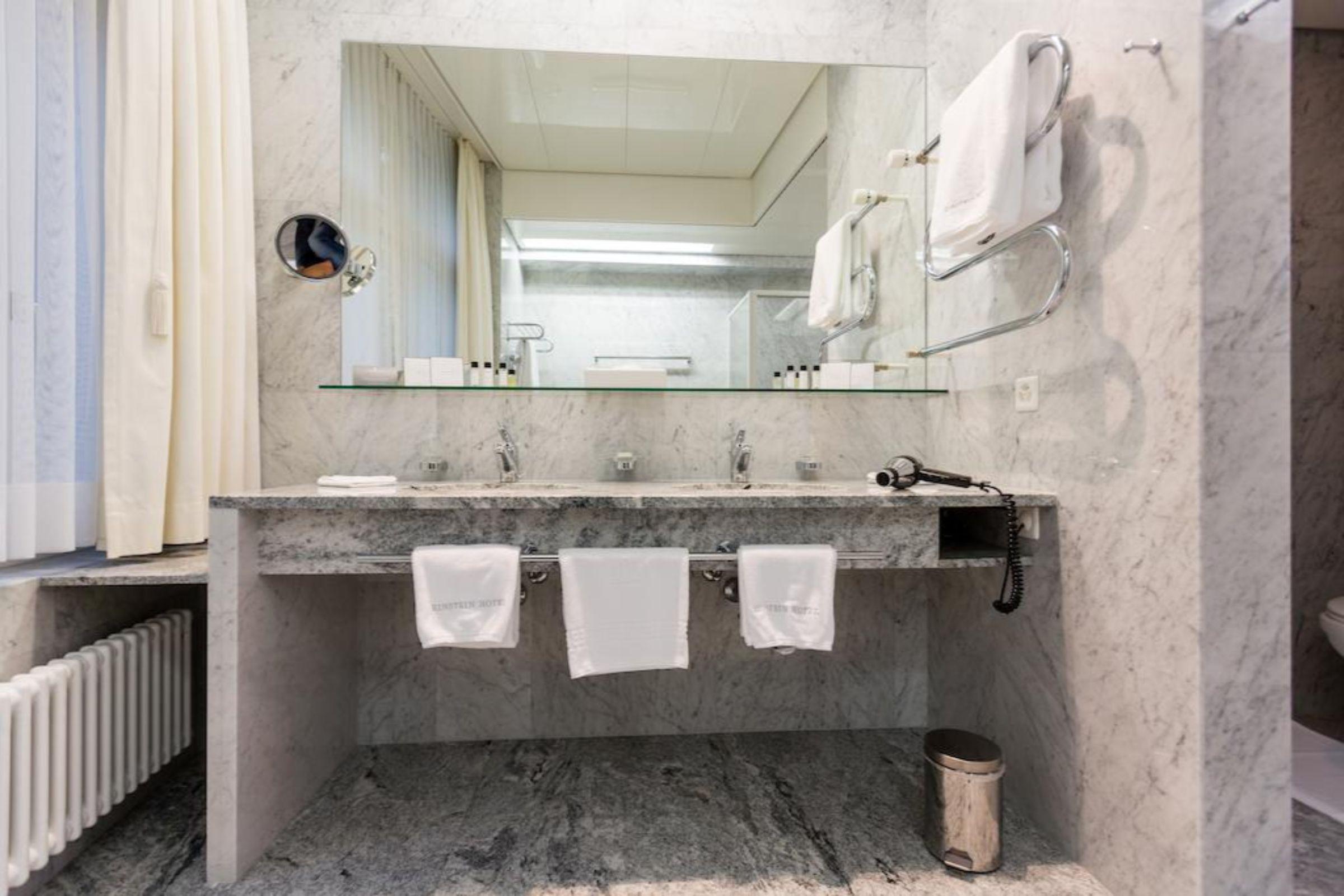 Hotel Einstein 4*
