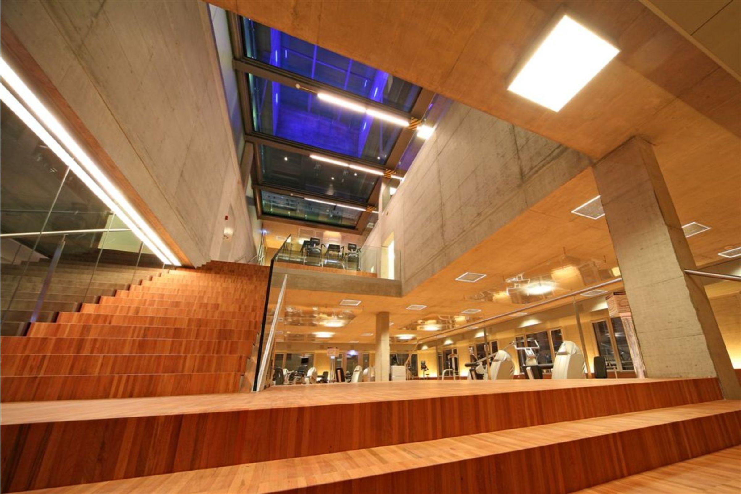 Einstein Hotel 4*