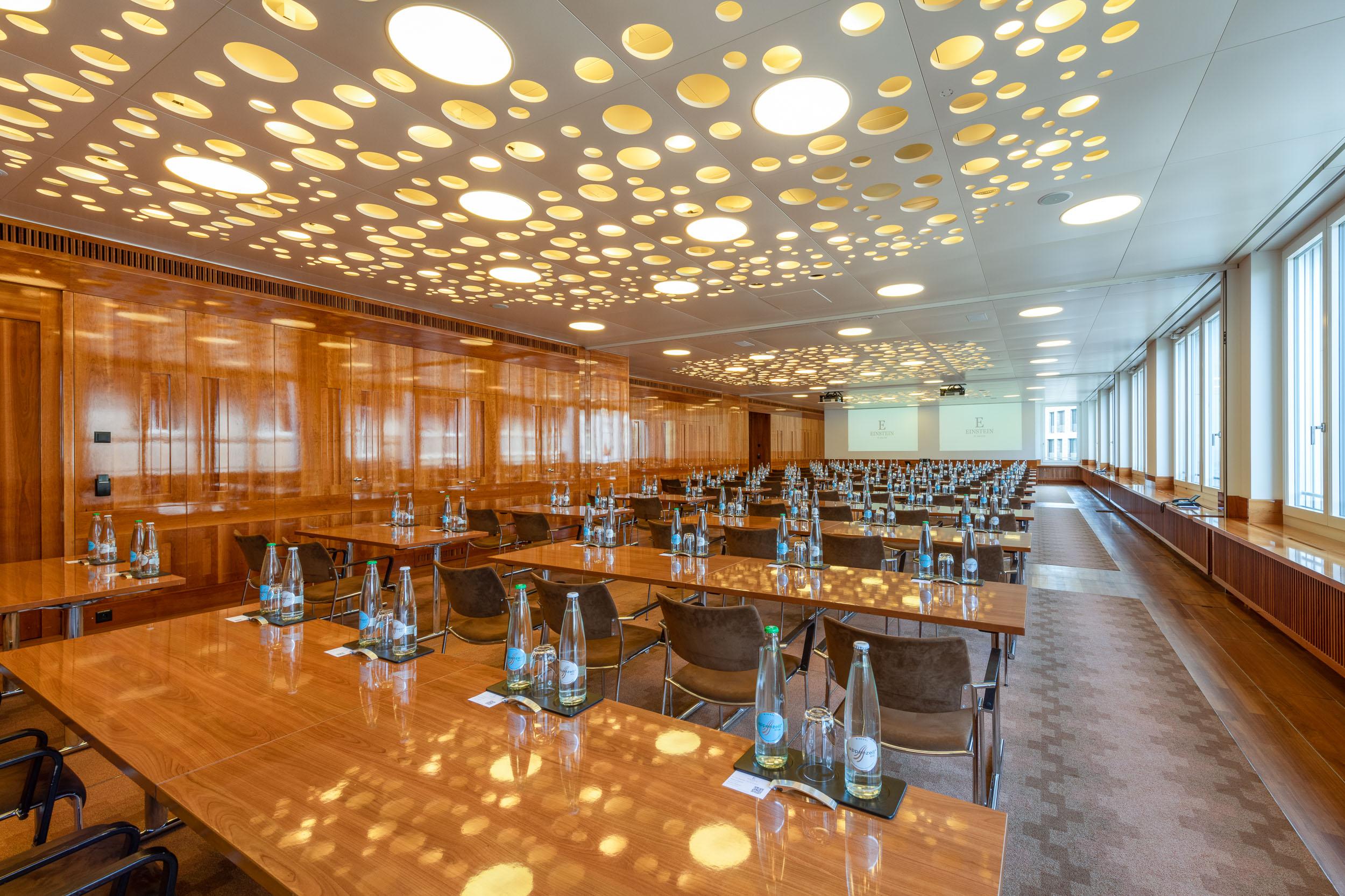 Hotel Einstein 4*