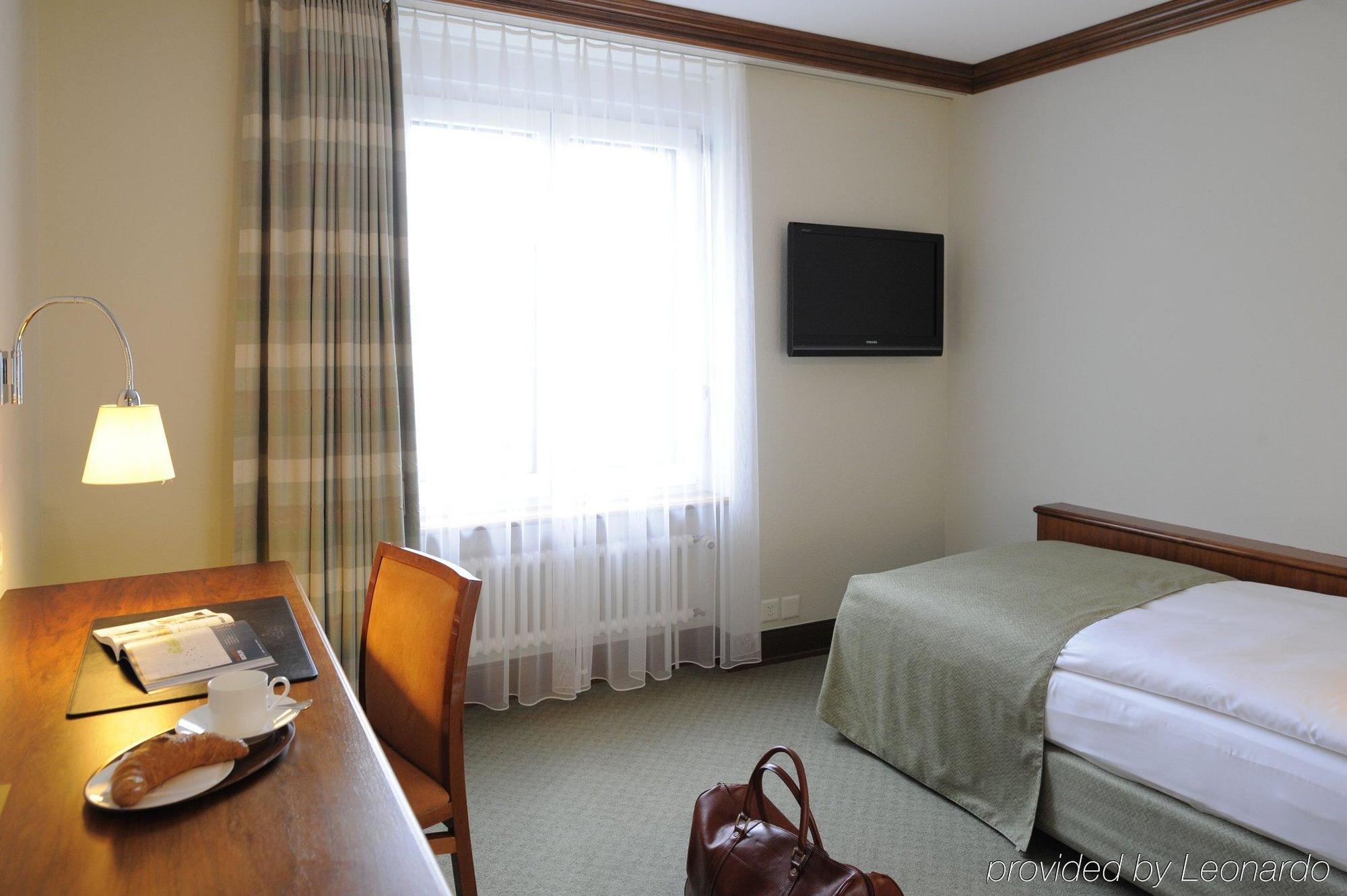Einstein Hotel Sankt Gallen