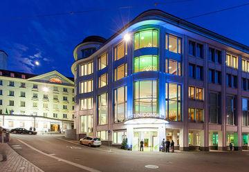 Hotel Einstein 4*