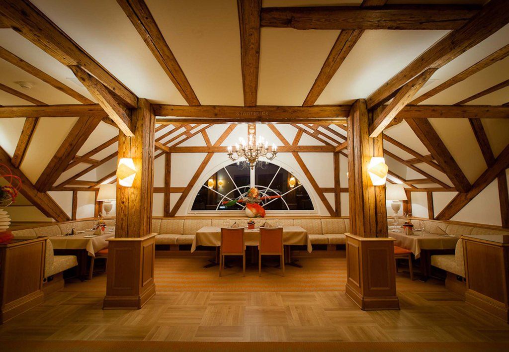 Einstein 4* Sankt Gallen