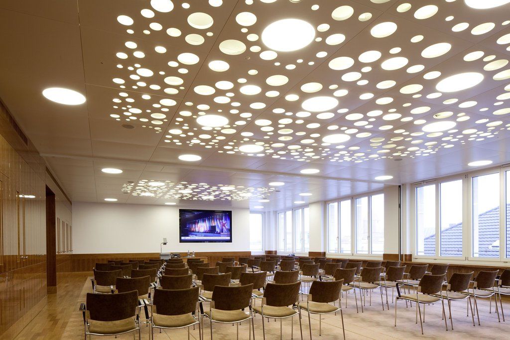Einstein 4* Sankt Gallen