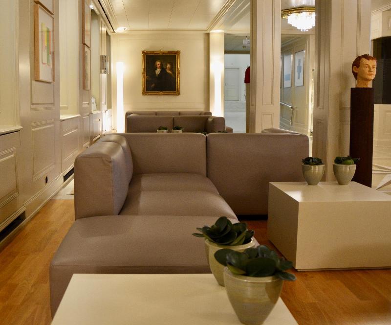 Einstein 4* Sankt Gallen